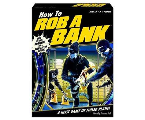 Jogar Rob The Bank com Dinheiro Real